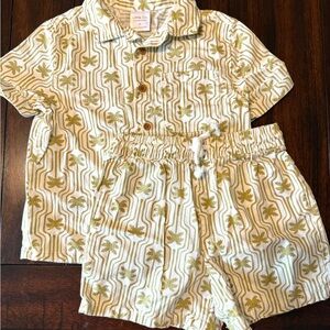 Little Co. Tropical Set